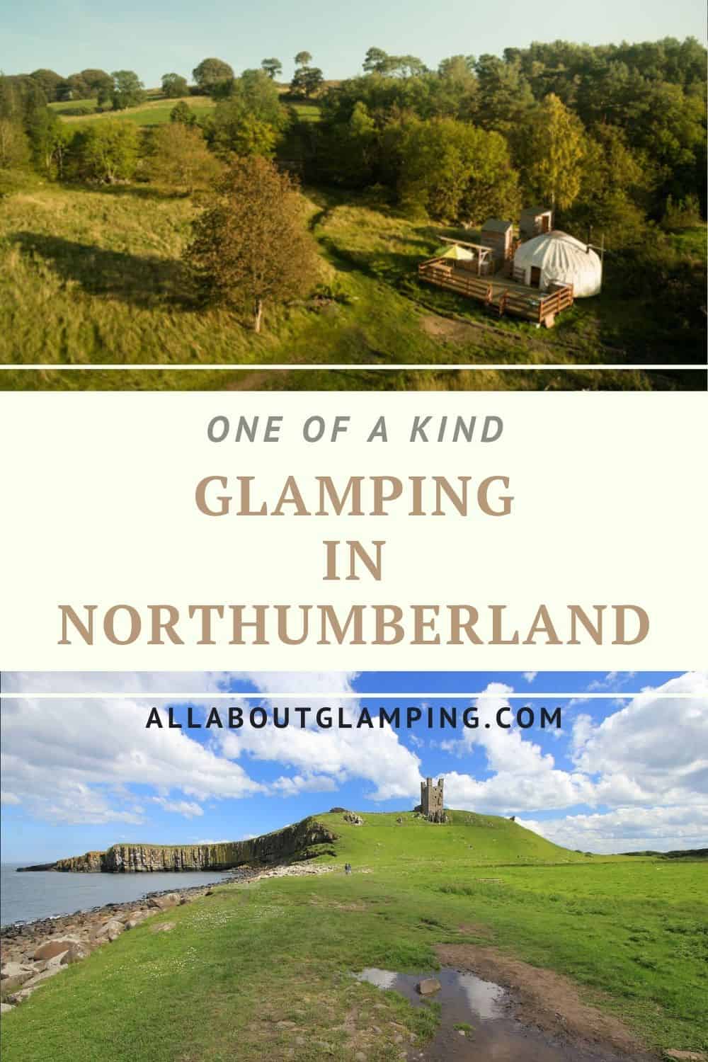 All About Glamping Ireland 3