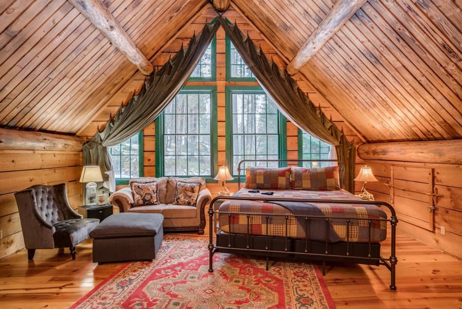 Barenhutte - Storybook Leavenworth Cabin In The Woods 