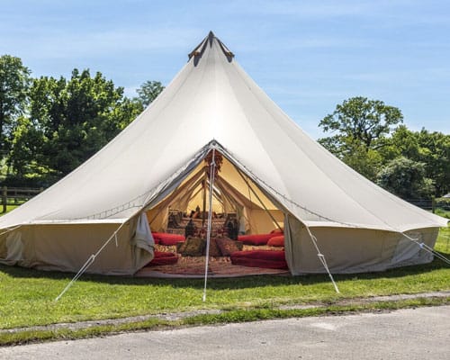 The Bell Tent Shop UK