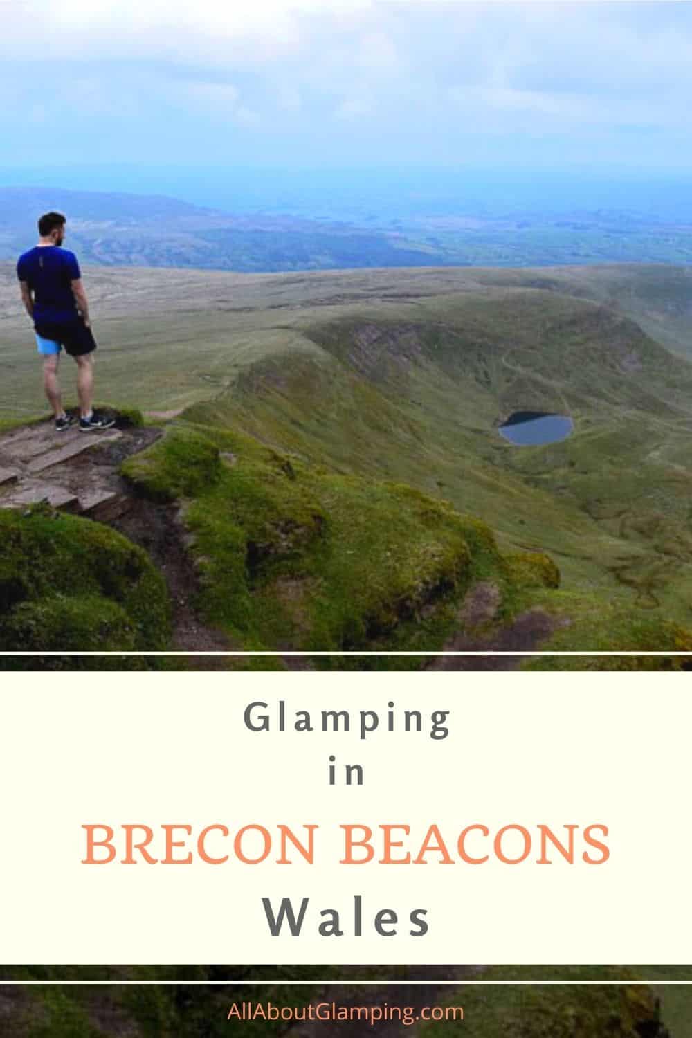 Brecon Beacons Wales