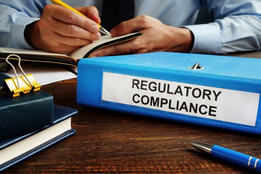 Buying a Glamping Pod regulatory compliance
