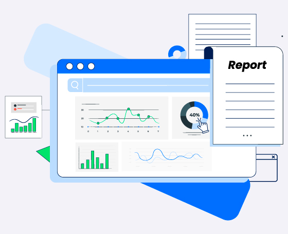 Daily email reporting by prisync