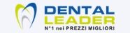 dental leader logo