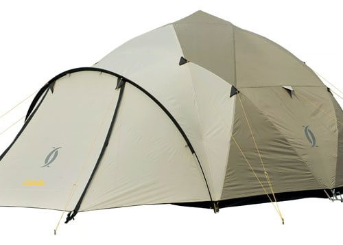 Cabela's Instinct Alaskan Guide 6-Person Tents for hunting