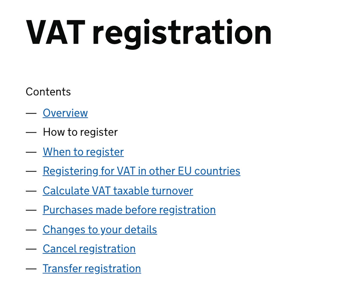 e-commerce vat