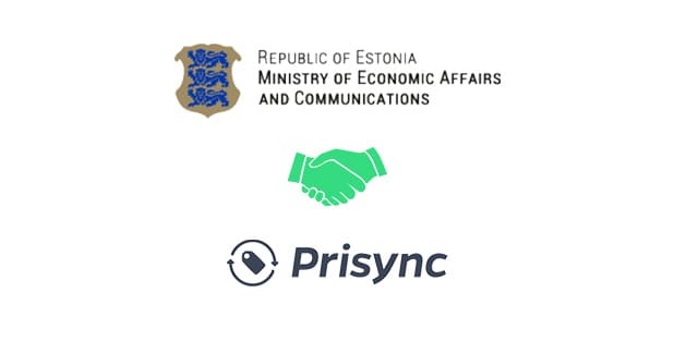 Republic of Estonia Prisync