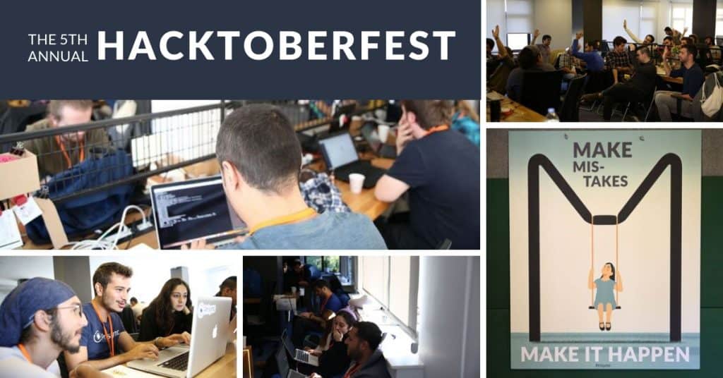 hactoberfest