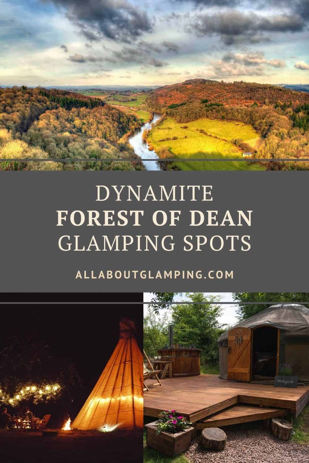 forest of dean