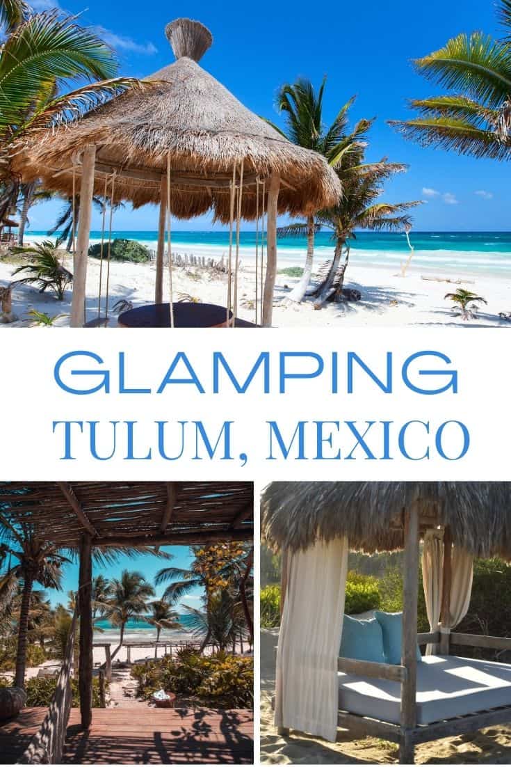 Glamping Tulum