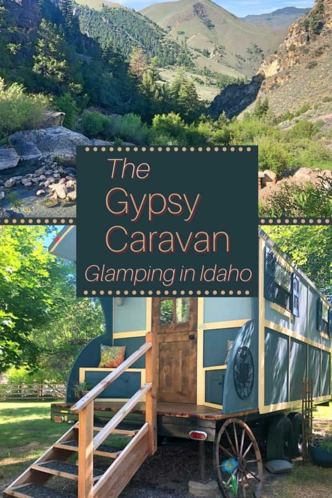 Gypsy Caravan 1