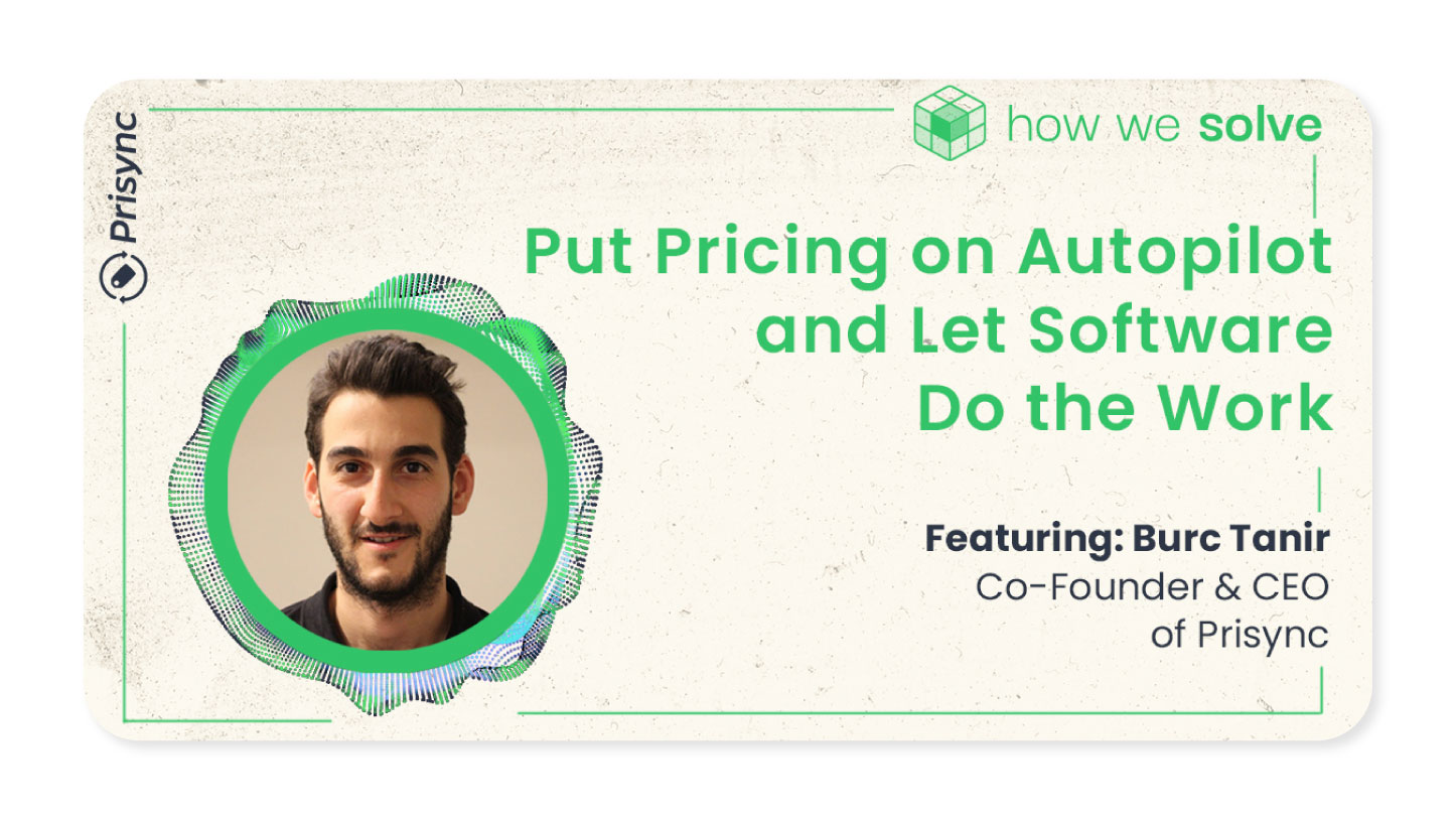 Pricing Automation Podcast