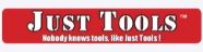 just tools logo