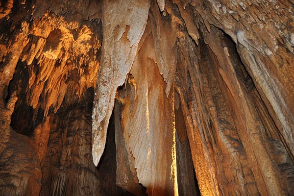 Luray Caves