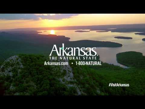 Arkansas Statewide Tour - Arkansas Tourism