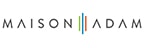 maison adam logo