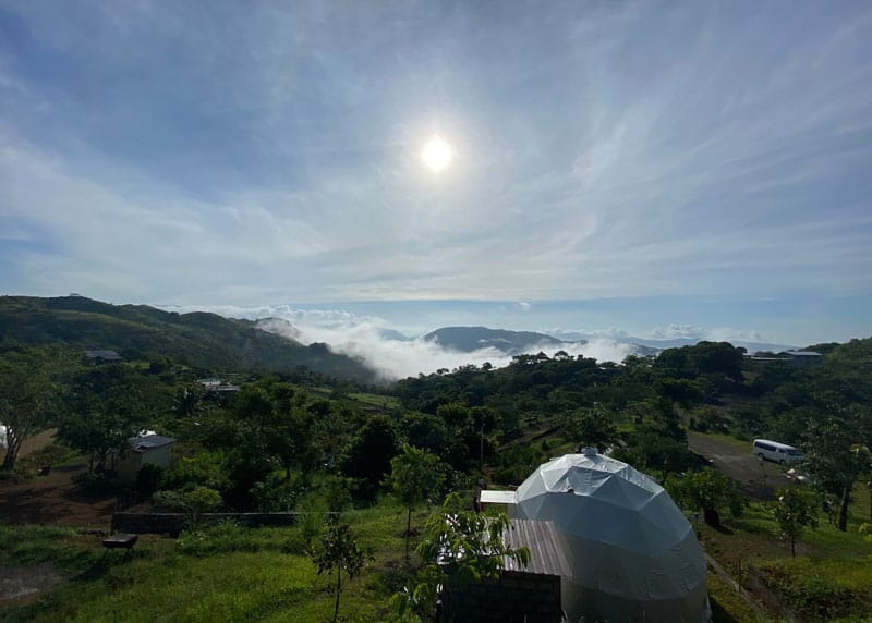 Apiary Mountain Glamping Tanay Philippines