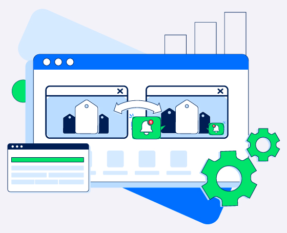 Price Change Detection by prisync