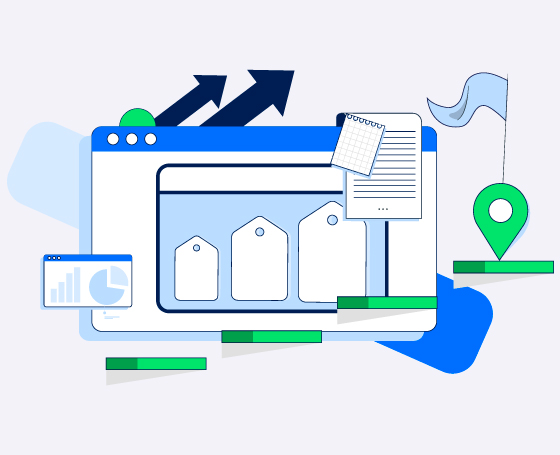 Price Positioning Comparison by prisync