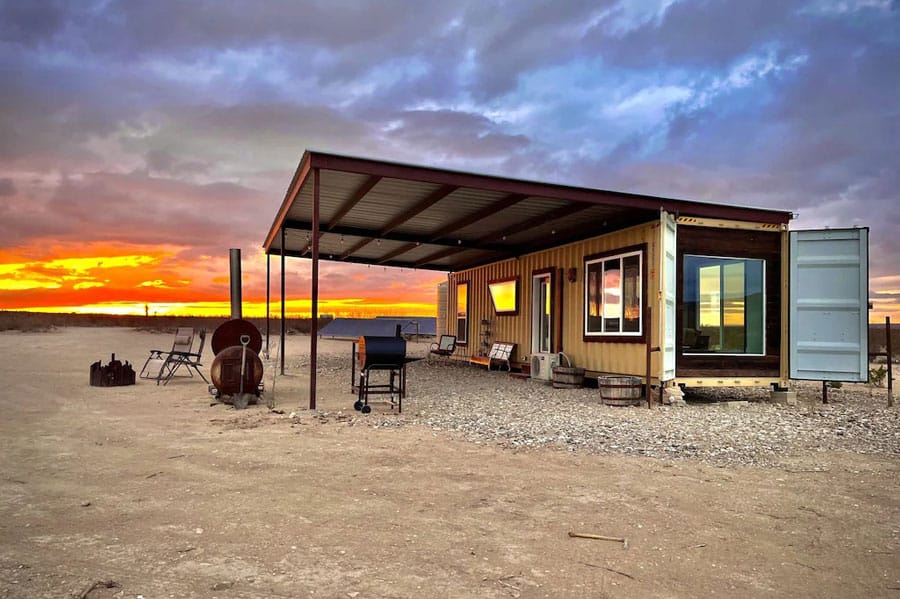 Serenity Big Bend Glamping In The Heart Of Texas