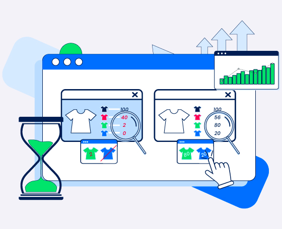 Stock Availability Monitoring by prisync