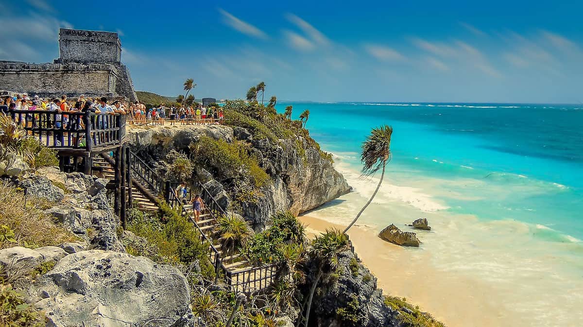 The Best Tulum Treehouse Glamping In Mexico