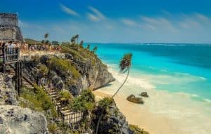 tulum glamping in Mexico