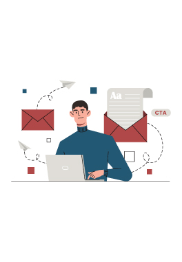 Email Marketing Strategy