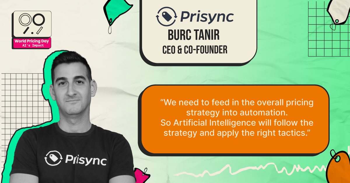 prisync Burc Tanir