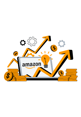 Improve your profits on Amazon blog post featured image