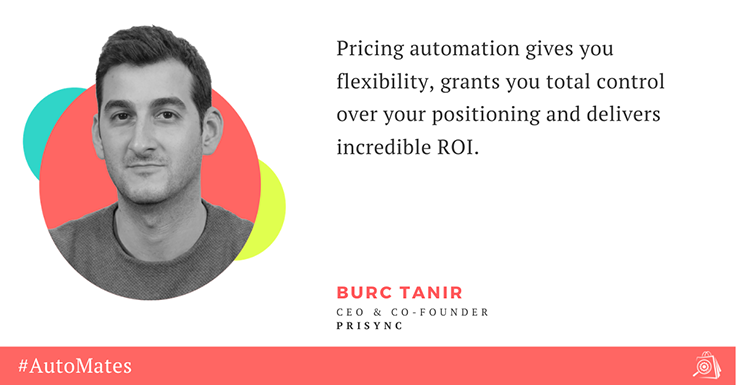 Pricing Automation