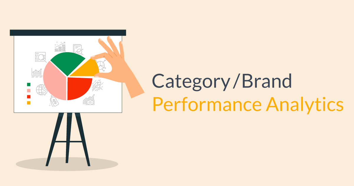 Category/Brand Performance Analytics blog