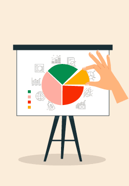 Category and Brand Performance Analytics provided by Prisync