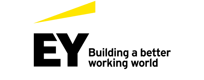 EY logo