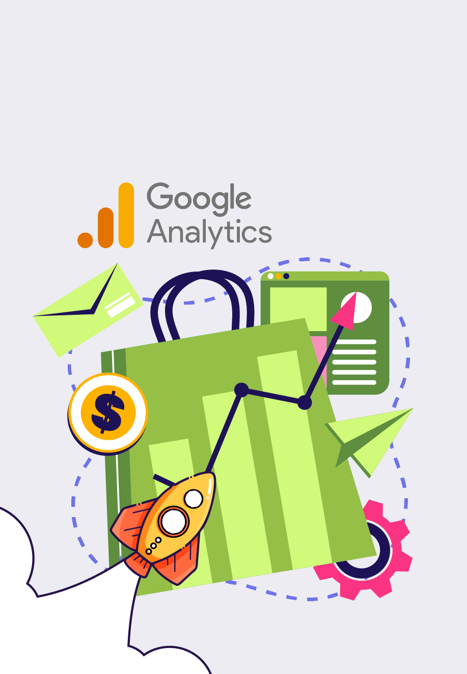 Shopify Analytics 2023