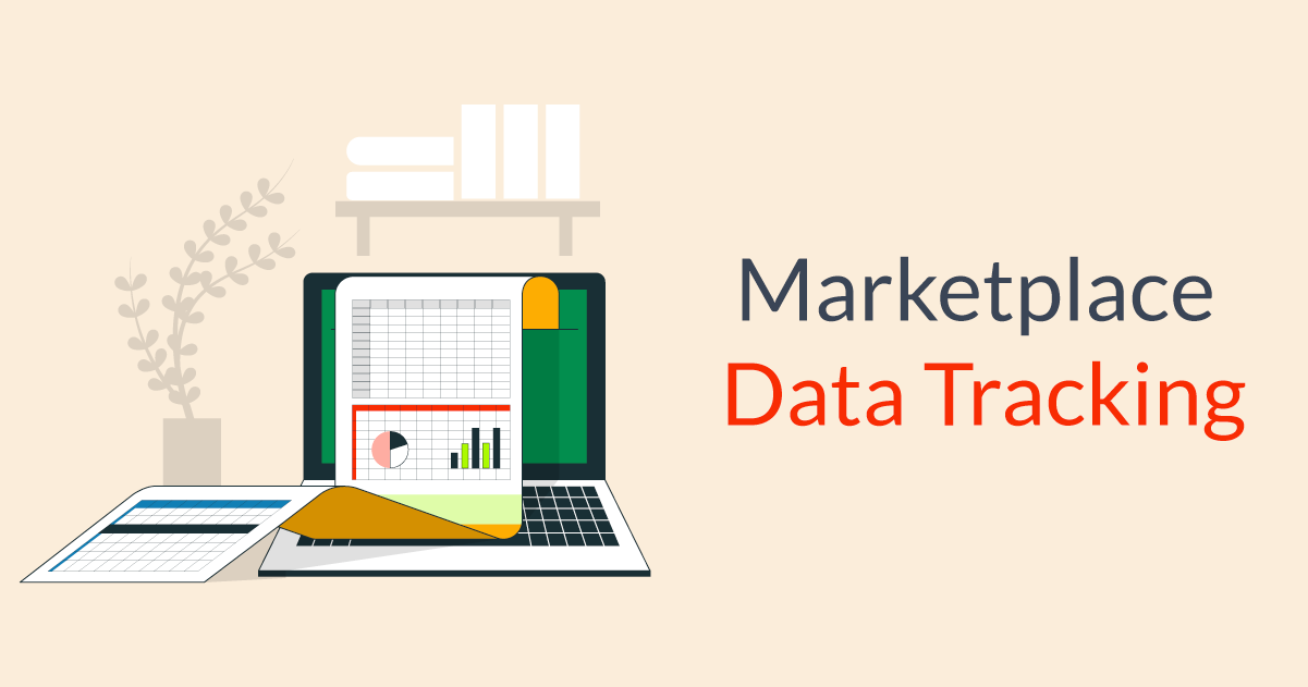 marketplace data tracking blog