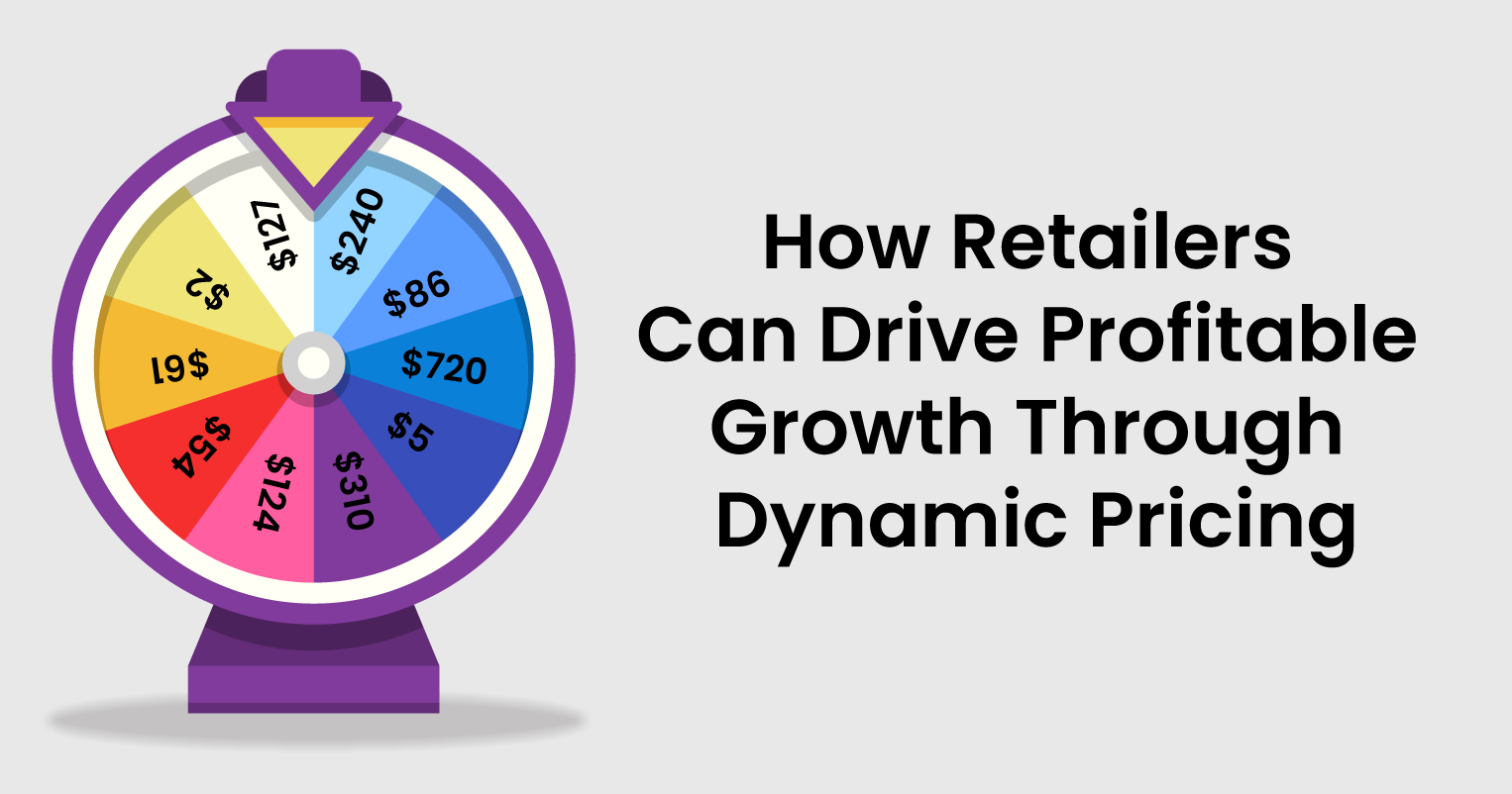 How Retailers Can Drive Profitable Growth Through Dynamic Pricing Blog