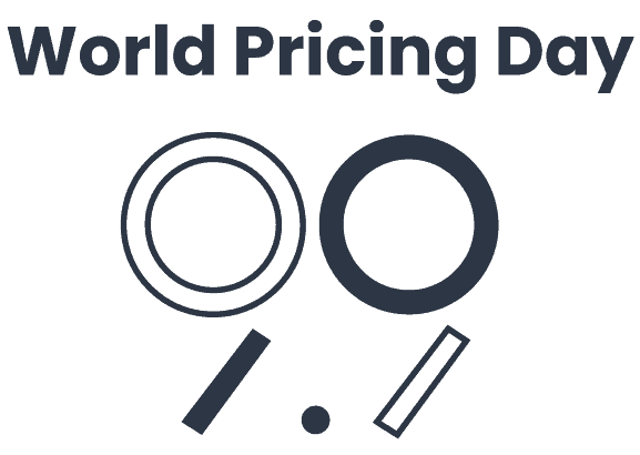 World Pricing Day Logo