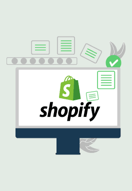 Shopify Apps