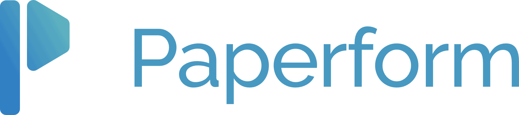 paperform logo