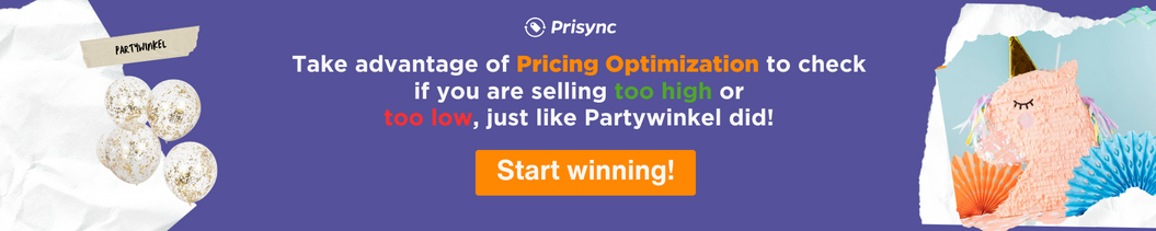 pricing optimization