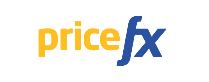 pricefx logo