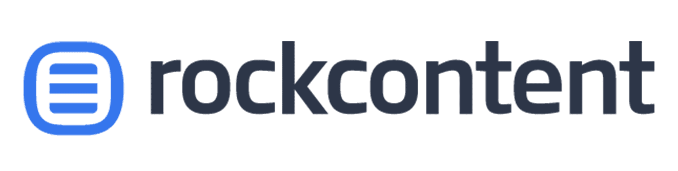 rock content logo