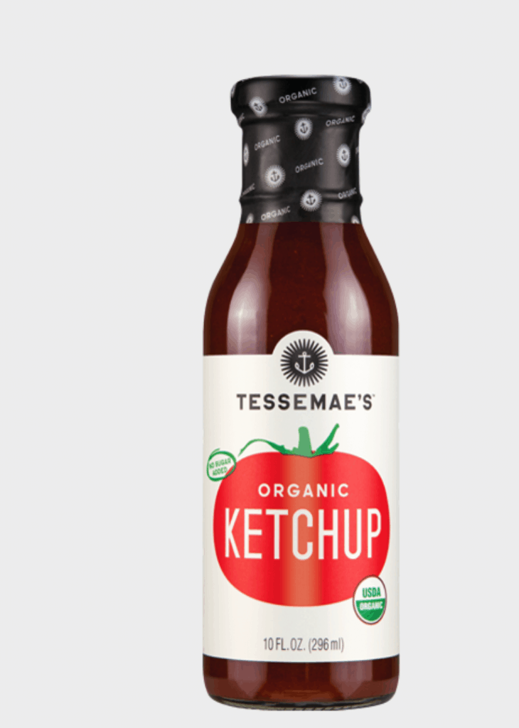 tessemae ketchup