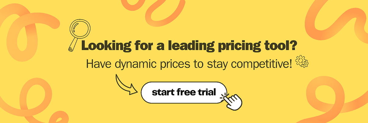 pricing tool