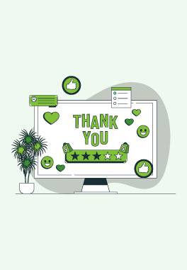 Shopify Thank You Page