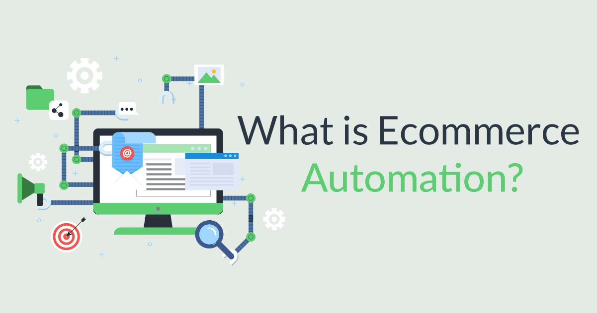 Ecommerce Automation Blog